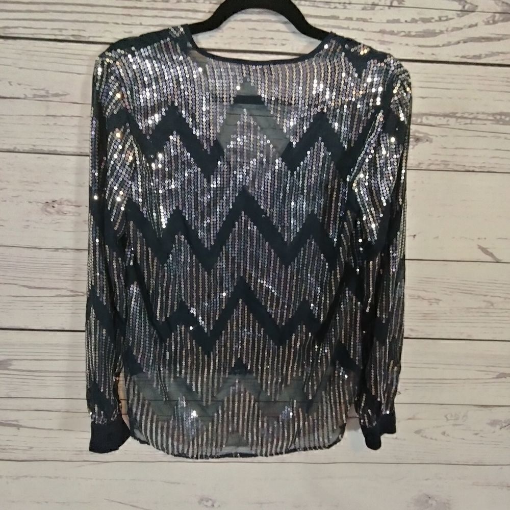 "Wayf" woman's blouse   - Picture 3 of 7